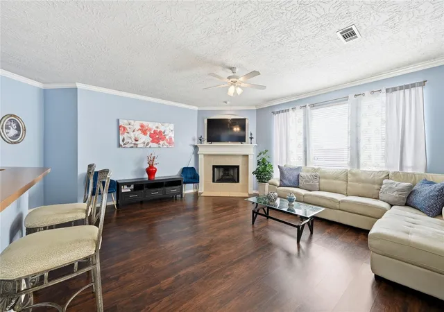 Photo 3 of Single family home for sale at 3710 Sage Point Ct, Katy, TX 77449 | MLS# 81946415 | Listing updated on 2026-08-03