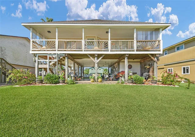 1st image of 115 Driftwood Rd, Freeport, TX 77541 | MLS# 2261026