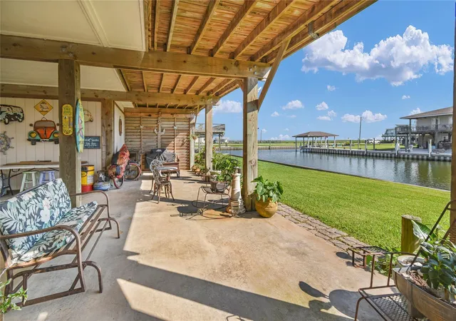 3rd image of 115 Driftwood Rd, Freeport, TX 77541 | MLS# 2261026