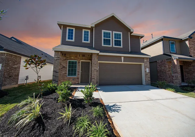 Single family home for sale at 3074 Nickell Back Dr, Conroe, TX 77301 | MLS# 70652464