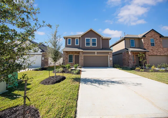 Photo 2 of Single family home for sale at 3074 Nickell Back Dr, Conroe, TX 77301 | MLS# 70652464 | Listing updated on 2026-07-07
