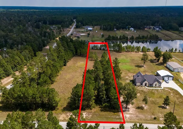 Photo 1 of Land for sale at 2080 White Doe Ct, Cleveland, TX 77328 | MLS# 43520349 | Listing updated on 2026-08-01