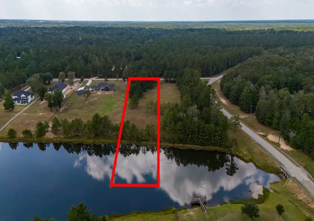 Photo 3 of Land for sale at 2080 White Doe Ct, Cleveland, TX 77328 | MLS# 43520349 | Listing updated on 2026-08-01