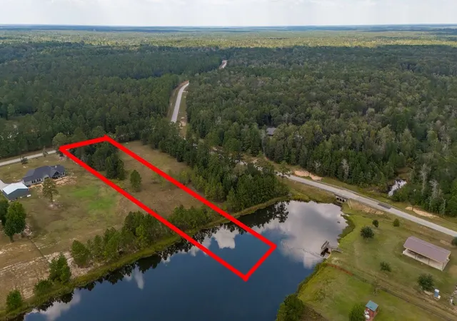 Photo 4 of Land for sale at 2080 White Doe Ct, Cleveland, TX 77328 | MLS# 43520349 | Listing updated on 2026-08-01