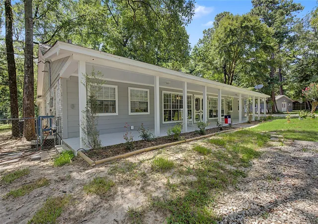 2nd image of 14715 & 14719 Cedar Lane Loop, Willis, TX 77378 | MLS# 7696851