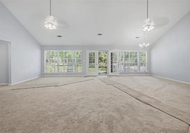 Photo 3 of Single family home for sale at 14715 & 14719 Cedar Ln Loop, Willis, TX 77378 | MLS# 7696851 | Listing updated on 2026-07-14