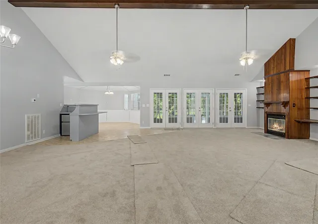 Photo 4 of Single family home for sale at 14715 & 14719 Cedar Ln Loop, Willis, TX 77378 | MLS# 7696851 | Listing updated on 2026-07-14
