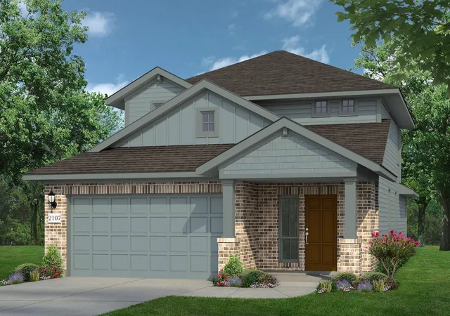 1st image of 396 Hickory Hills, Pattison, TX 77423 | MLS# 37502619