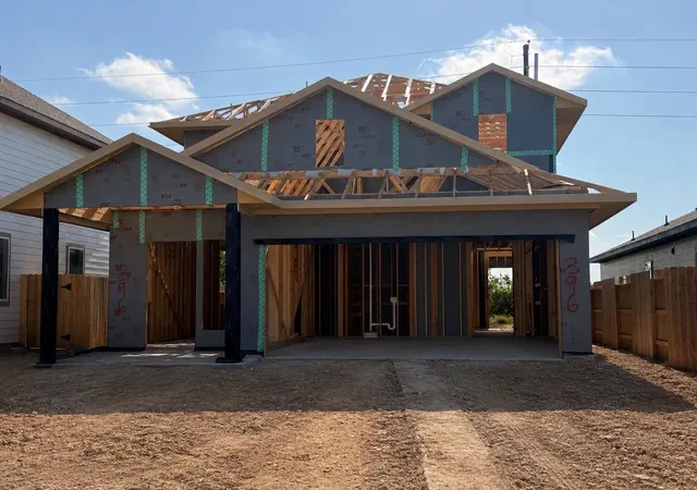 2nd image of 396 Hickory Hills, Pattison, TX 77423 | MLS# 37502619