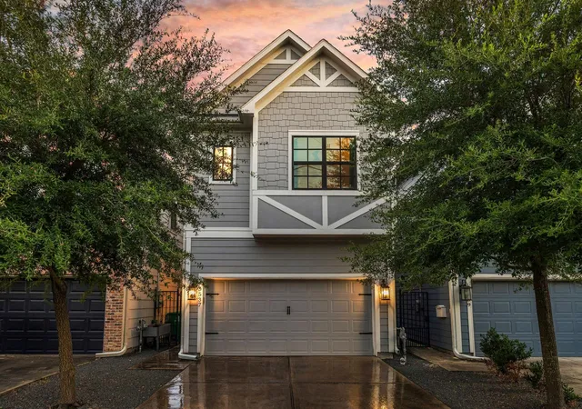 1st image of 5537 Petty St, Houston, TX 77007 | MLS# 46260443