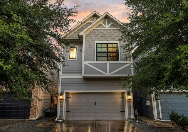 2nd image of 5537 Petty St, Houston, TX 77007 | MLS# 46260443
