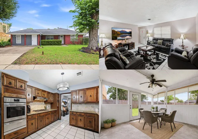 1st image of 10922 Ivyridge Rd, Houston, TX 77043 | MLS# 22636772