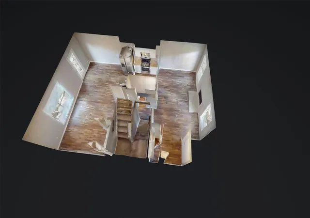 4th image of 8714 Wilcrest Dr #8714, Houston, TX 77099 | MLS# 92543664