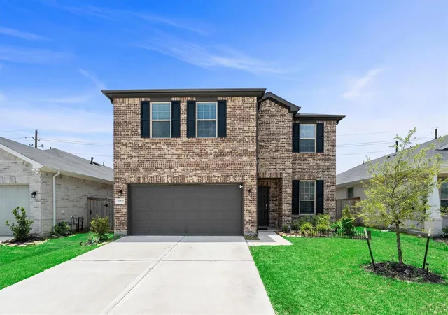 Photo 1 of Single family home for sale at 17227 Thorwell Ln, Crosby, TX 77532 | MLS# 65258392 | Listing updated on 2026-06-24