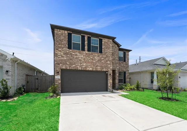 Photo 2 of Single family home for sale at 17227 Thorwell Ln, Crosby, TX 77532 | MLS# 65258392 | Listing updated on 2026-06-24