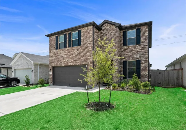 Photo 3 of Single family home for sale at 17227 Thorwell Ln, Crosby, TX 77532 | MLS# 65258392 | Listing updated on 2026-06-24