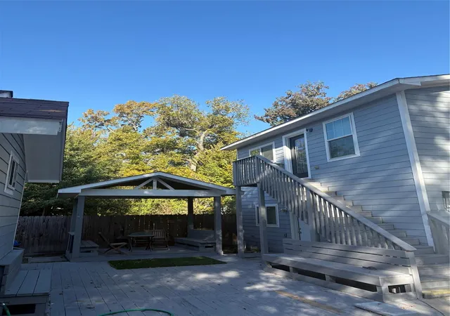 Photo 2 of Single family home for sale at 3021 Gray St, Houston, TX 77004 | MLS# 25650326 | Listing updated on 2026-09-10
