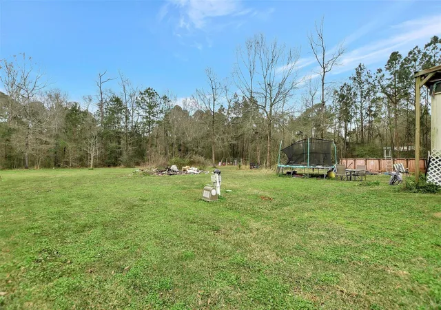 Photo 3 of Sale Pending at 111 Bonnie Crk Dr, Coldspring, TX 77331 | MLS# 69799671 | Listing updated on 2026-02-23