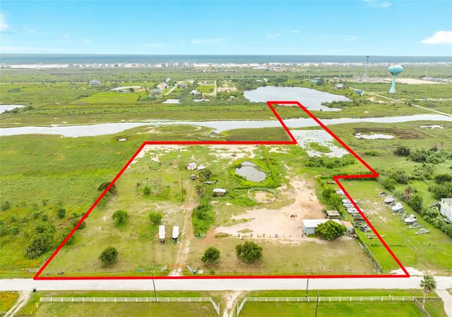 1st image of 12123 Ostermeyer Rd, Galveston, TX 77554 | MLS# 39905087