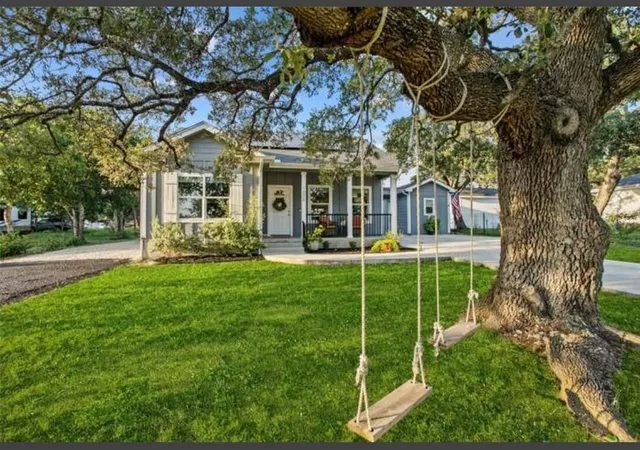 Photo 3 of Single family home for sale at 1006 12th Street, Blanco, TX 78606 | MLS# 64545030 | Listing updated on 2026-09-20
