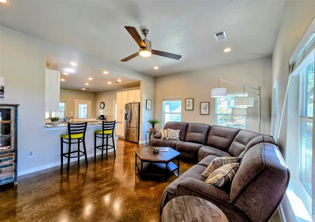 Photo 3 of Single family home for sale at 1006 12th Street, Blanco, TX 78606 | MLS# 64545030 | Listing updated on 2026-09-20