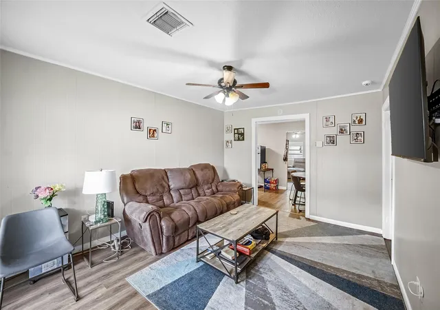 Photo 3 of Single family home for sale at 705 Akers St, Angleton, TX 77515 | MLS# 72740530 | Listing updated on 2026-09-16