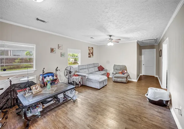 Photo 3 of Single family home for sale at 705 Akers St, Angleton, TX 77515 | MLS# 72740530 | Listing updated on 2026-09-16