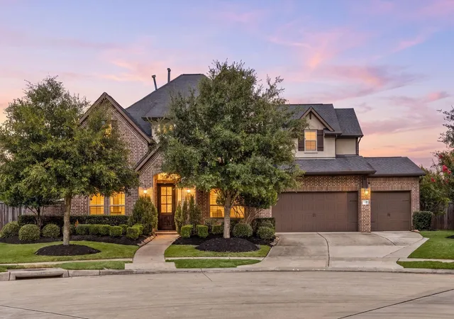 1st image of 7046 N Savannah Run, Katy, TX 77493 | MLS# 97443103