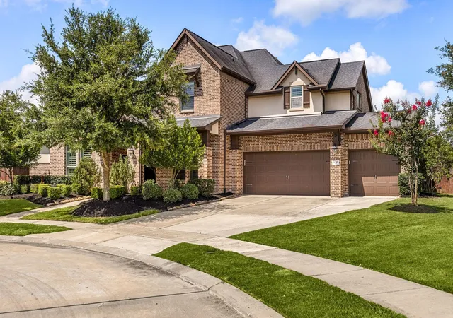 3rd image of 7046 N Savannah Run, Katy, TX 77493 | MLS# 97443103