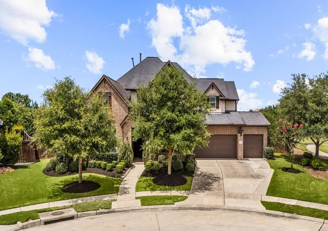 50th image of 7046 N Savannah Run, Katy, TX 77493 | MLS# 97443103
