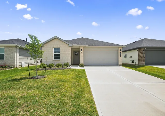 Photo 1 of Single family home for sale at 8014 Tropea Dr, Richmond, TX 77406 | MLS# 2301874 | Listing updated on 2026-09-08
