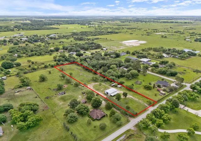 2nd image of 4711 Baker Rd, Needville, TX 77461 | MLS# 31244152