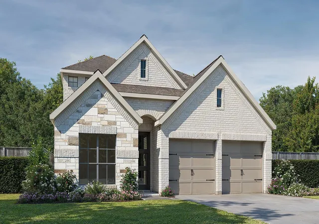 1st image of 397 Mulberry Creek St, Conroe, TX 77304 | MLS# 92428879