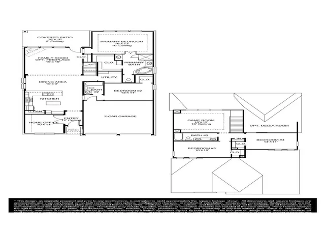 2nd image of 397 Mulberry Creek St, Conroe, TX 77304 | MLS# 92428879