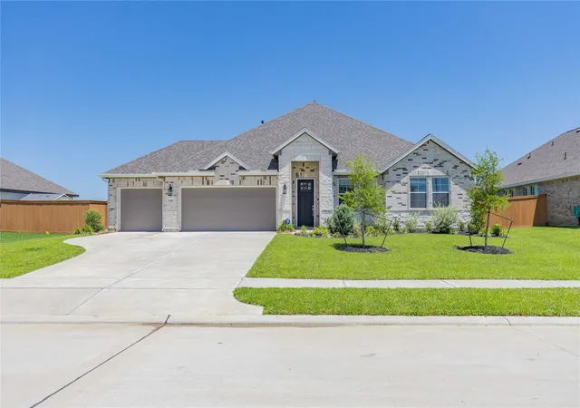 2nd image of 1190 Imperial Ranch Wy, Dayton, TX 77535 | MLS# 75089470