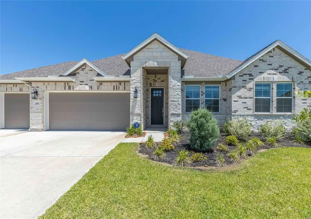 Photo 2 of Single family home for sale at 1190 Imperial Ranch Way, Dayton, TX 77535 | MLS# 75089470 | Listing updated on 2026-06-25