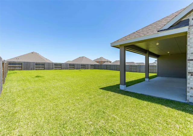 Photo 4 of Single family home for sale at 1190 Imperial Ranch Way, Dayton, TX 77535 | MLS# 75089470 | Listing updated on 2026-06-25