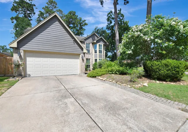 Photo 1 of Single family home for sale at 17327 Thorhill St, Spring, TX 77379 | MLS# 95616563 | Listing updated on 2026-08-21