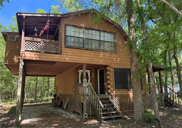 3rd image of 190 Woodpecker Dr, Livingston, TX 77351 | MLS# 96723190