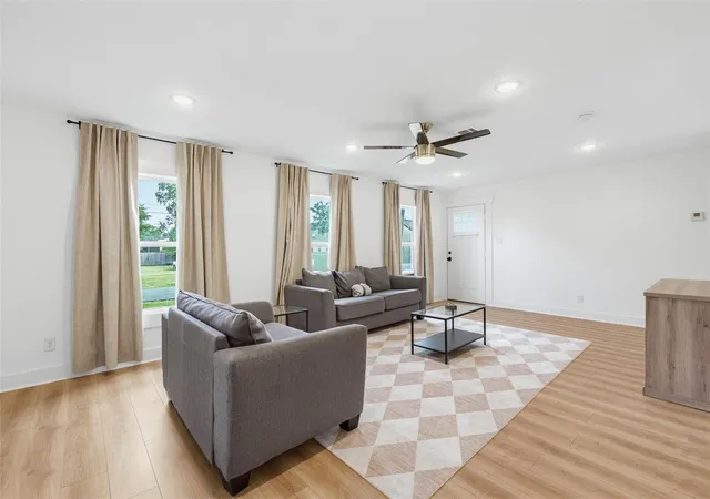 Photo 3 of Single family home for sale at 9710 Masterson St, Houston, TX 77029 | MLS# 58304579 | Listing updated on 2026-08-31