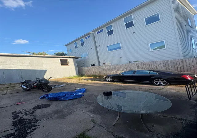 11th image of 6733 Burkett St, Houston, TX 77021 | MLS# 96512294