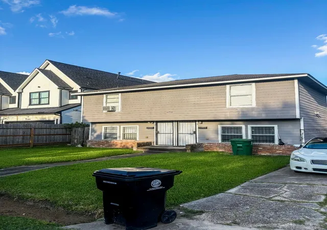 1st image of 6733 Burkett St, Houston, TX 77021 | MLS# 96512294