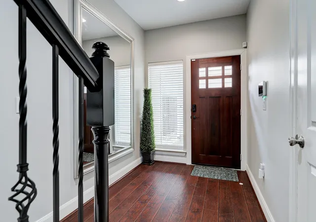 3rd image of 1206 Cushing St, Houston, TX 77019 | MLS# 16534902