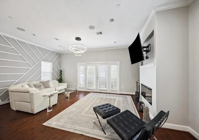 5th image of 1206 Cushing St, Houston, TX 77019 | MLS# 16534902