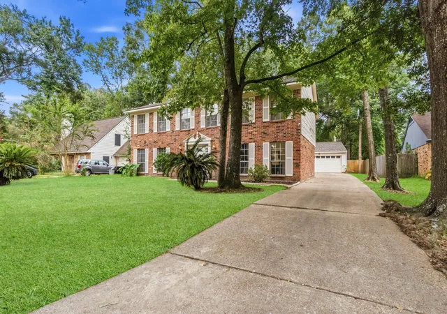 2nd image of 3210 Village Park Dr, Kingwood, TX 77339 | MLS# 94079948
