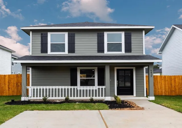 Photo 1 of Single family home for sale at 9815 Emerald Stone Way, Conroe, TX 77306 | MLS# 59443231 | Listing updated on 2026-09-05