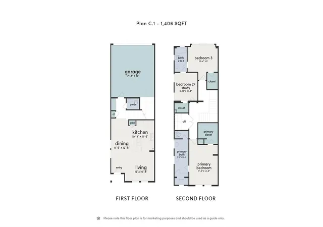 Photo 3 of Single family home for sale at 2213 Springwood Vista Ln, Houston, TX 77055 | MLS# 81606198 | Listing updated on 2026-09-20