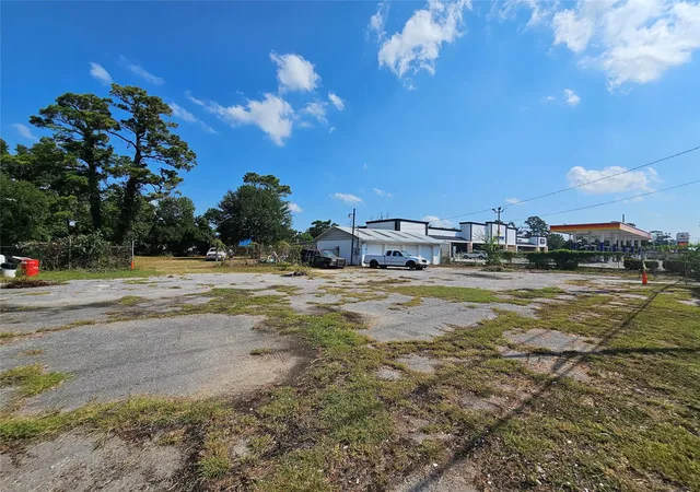 Photo 2 of Land for sale at 5009 Tidwell Rd, Houston, TX 77016 | MLS# 85500330 | Listing updated on 2025-09-15