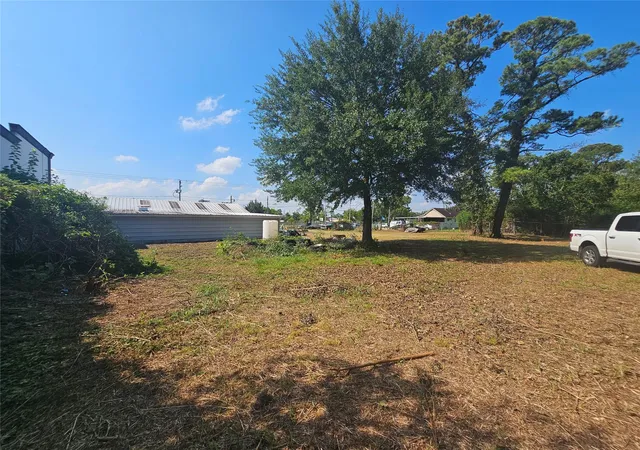 Photo 4 of Land for sale at 5009 Tidwell Rd, Houston, TX 77016 | MLS# 85500330 | Listing updated on 2025-09-15