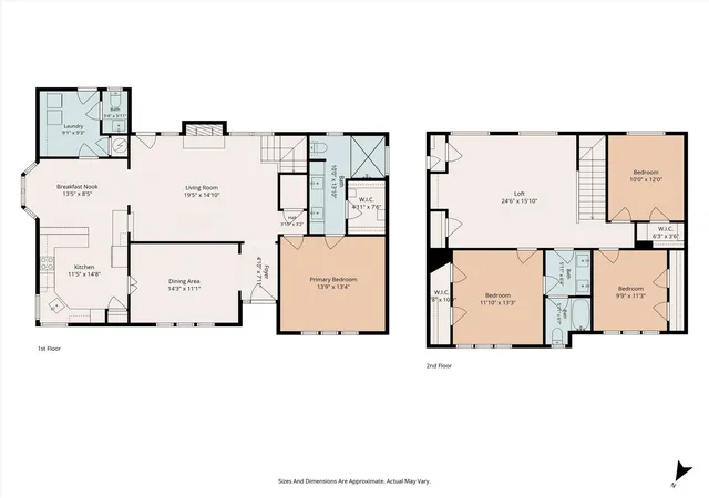 Photo 2 of Single family home for sale at 9 Southfork Pines Ct, Spring, TX 77381 | MLS# 4626689 | Listing updated on 2026-09-07